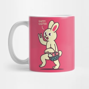 Easter Bunny Mug